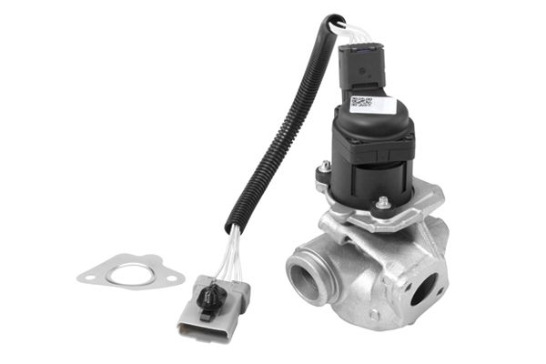 AGR - Ventil BTS Turbo